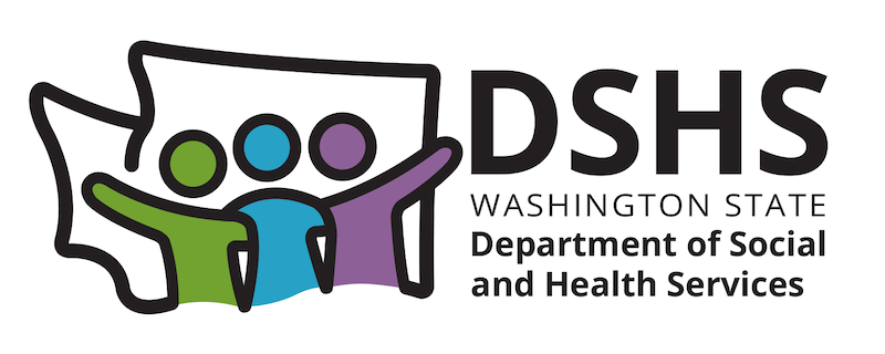 dshs updated logo