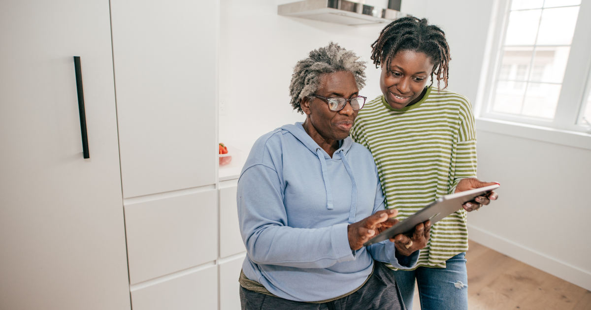 assistive technology news item