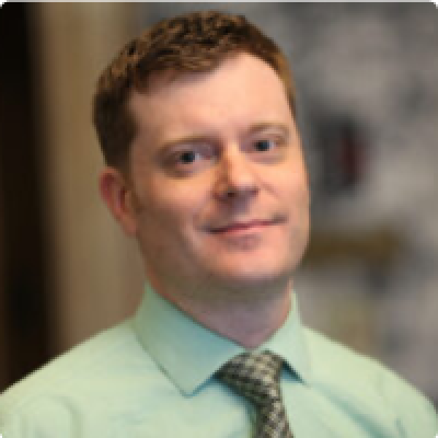 Andrew Nicholas headshot