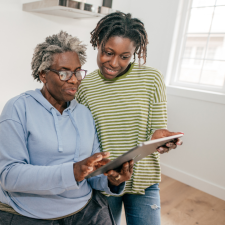 assistive technology news item