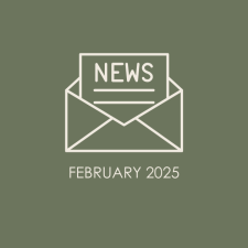 Feb Newsletter