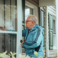 Seniors and the housing crisis