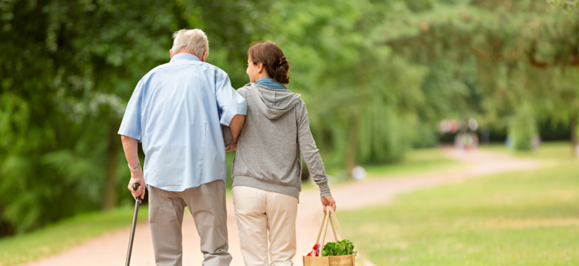 the cost of caregiving