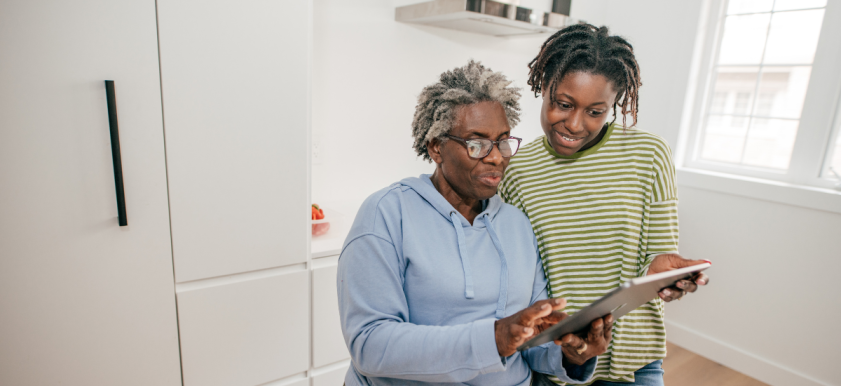 assistive technology news item