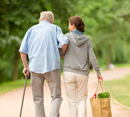 the cost of caregiving