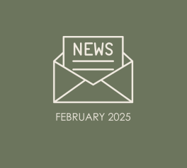 Feb Newsletter