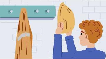 Earn a living or care for a loved one?