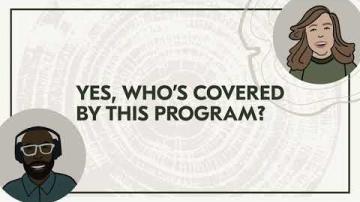 FAQ: Who's covered by WA Cares?